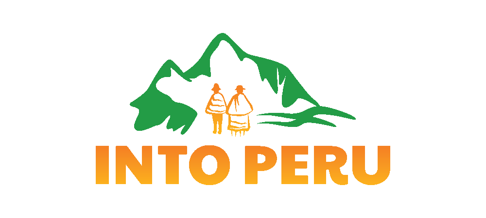 Into Peru