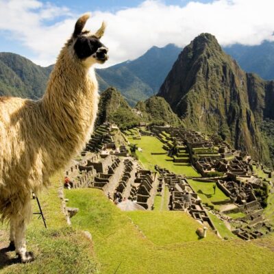 Machu+Picchu+Tour