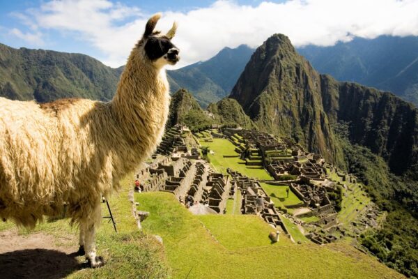 Machu+Picchu+Tour