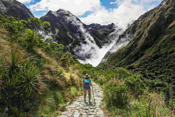 Inca Trail