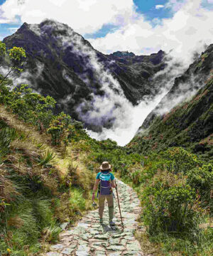 Inca Trail