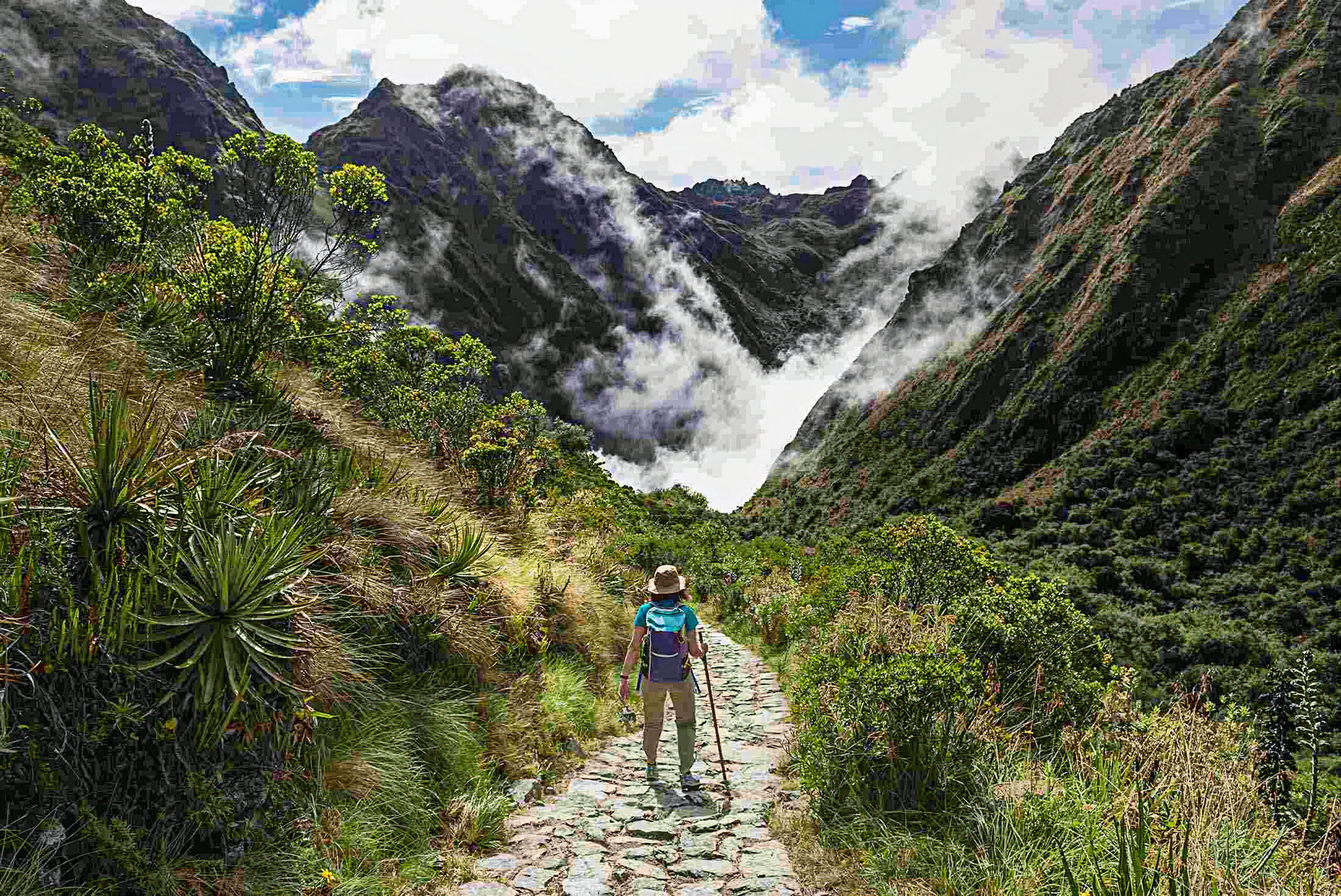 peru_machu-picchu_inca-trail_hiking_photos_v2_x2_colored_toned Inca Trail