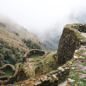 Inca Trail 9