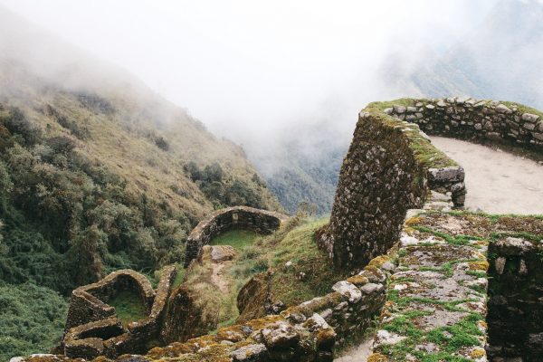 Inca Trail 9
