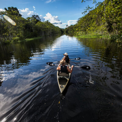 Kayaks