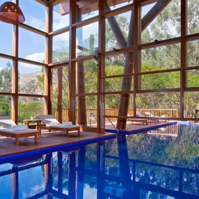 Tambo del Inka, a Luxury Collection Resort & Spa, Valle Sagrado_2019_luxCUZTLpo-93913-Swimming-pool---inside-Spa-High