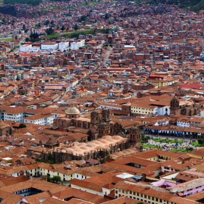 cusco