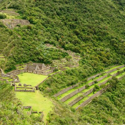 Choquequirao