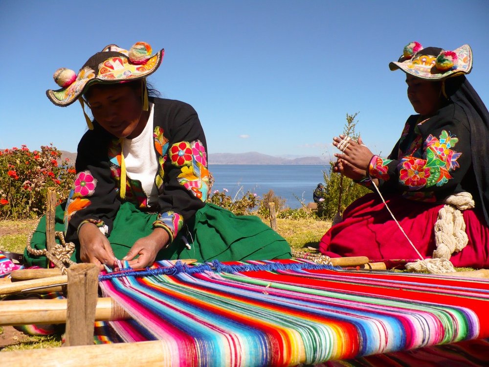 8 REASONS WHY YOU SHOULD VISIT PERU