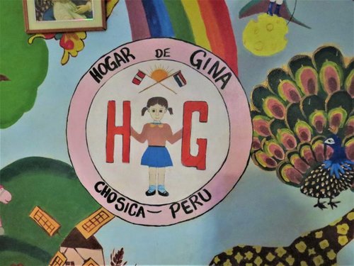 HELPING PERUVIAN ORPHANAGES THROUGH INTO PERU – HOGAR DE GINA