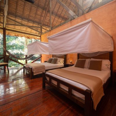 Refugio Amazonas - Comfort Room 1 by Marlon Del Aguila (1)