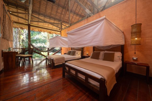 Refugio Amazonas - Comfort Room 1 by Marlon Del Aguila (1)