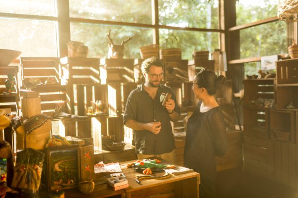 _Refugio amazonas - Boutique 5 by Mosul Nolte