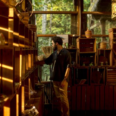 Refugio amazonas - Boutique by Musul nolte