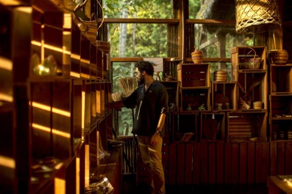 Refugio amazonas - Boutique by Musul nolte