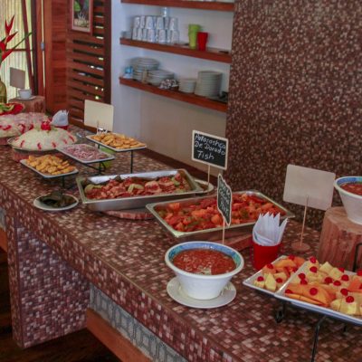 Buffet 2