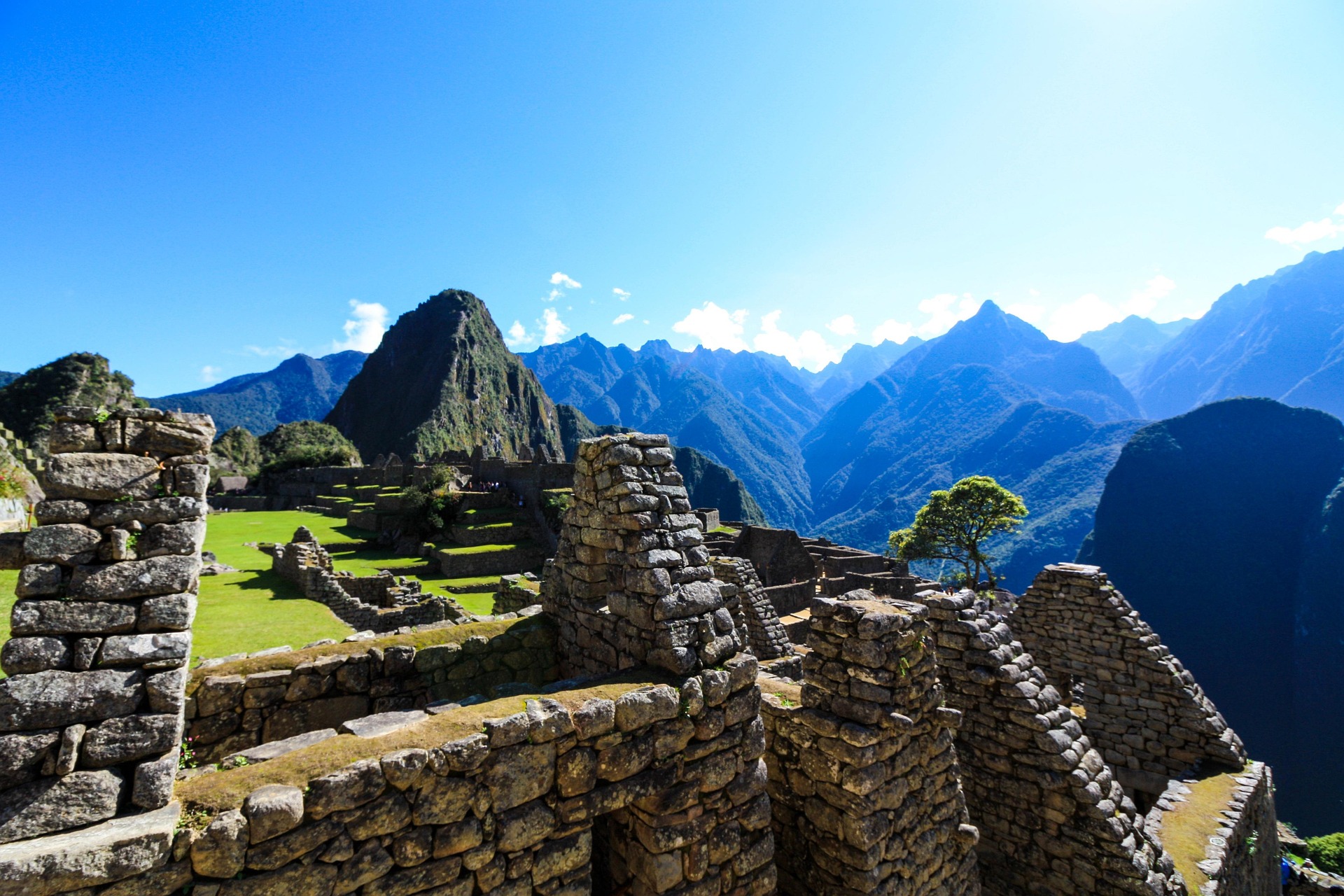 The Best Time to Visit Peru: A Month-by-Month Guide
