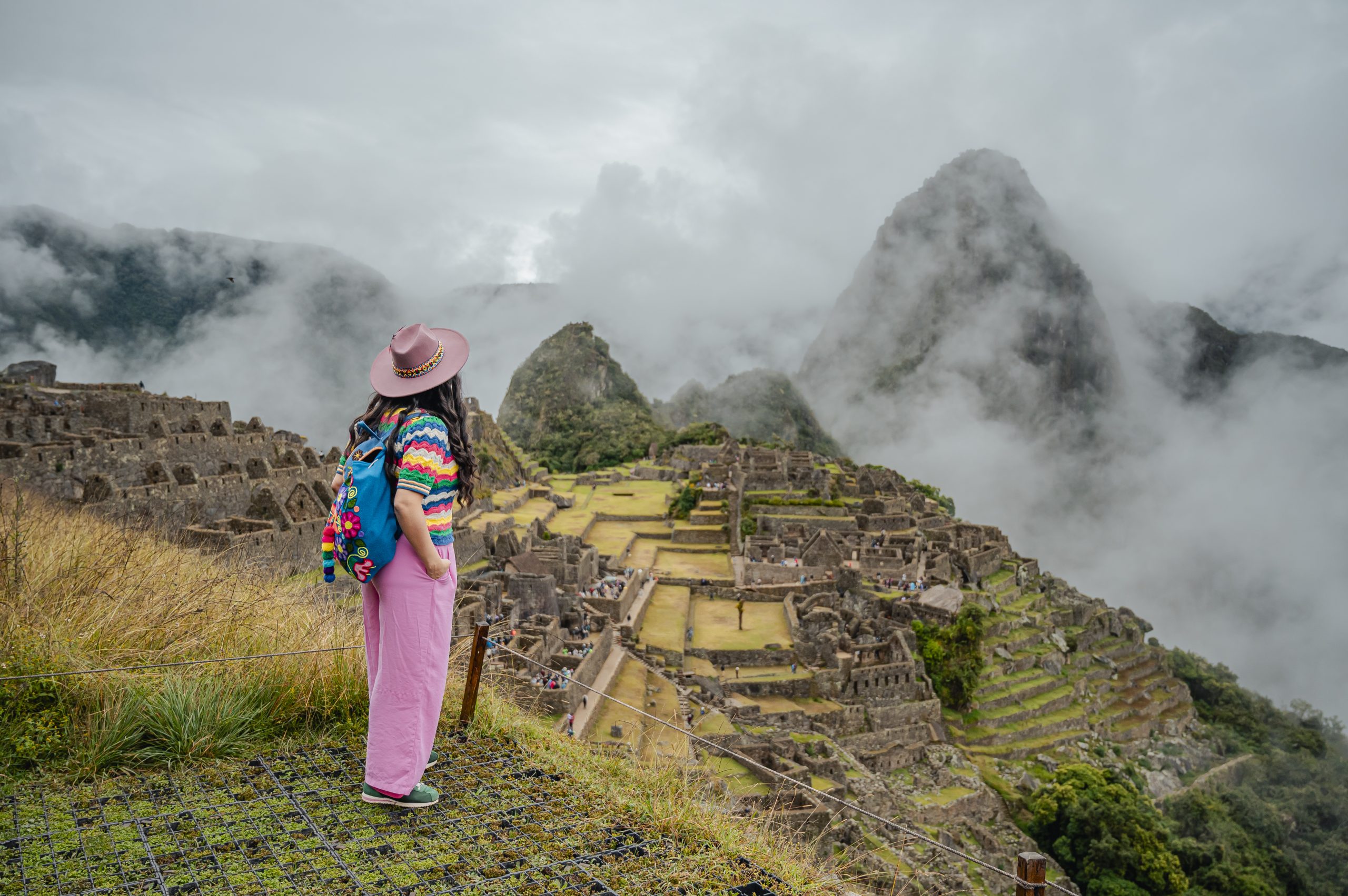 Machu Picchu Circuits Explained: Which One Should You Choose?
